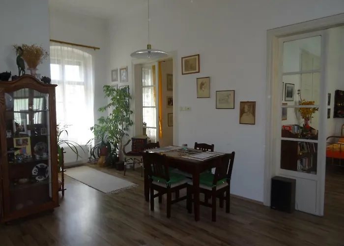 Apartment Primabyt *