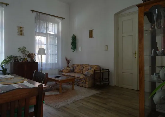 Apartment Primabyt *