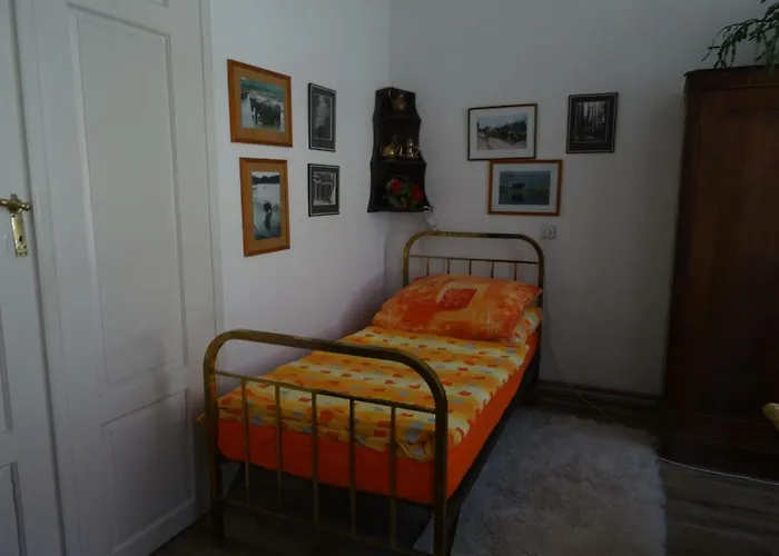Primabyt Apartment